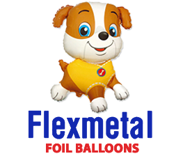 Flexmetal μπαλόνια