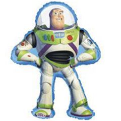 Anagram Μπαλόνια  Supershape Toy Story Buzz