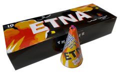 Σιντριβάνι εκρήξεων crackling ETNA συσκευασία 10 τεμάχια