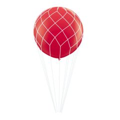 Δίχτυ για 24'' μπαλόνι αερόστατο