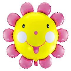 Μπαλόνι minishape Λουλούδι ήλιος ND