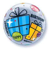 Bubble μονό Birthday Fun and Funky Gifts ND