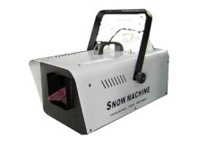 Μηχανή χιονιού 1200 W