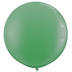 Μπαλόνι πράσινο 80 εκατοστά