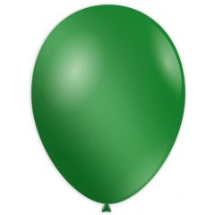 Μπαλόνια latex 13 ιντσών περλέ πράσινο Rocca Italy Balloons 100 τεμάχια