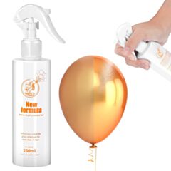 Γυαλιστικό Σπρέι Για Μπαλόνια Shine Balloons 