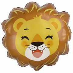 Μπαλόνια λιοντάρι κεφάλι 83 εκατ