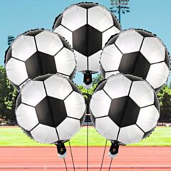 Balloon Soccer Ball 45cm
