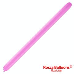 Μπαλόνια 260 κατασκευής 15 τεμάχια ροζ