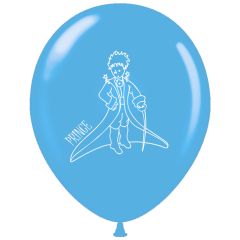 Μπαλόνι 12 ιντσών μικρός πρίγκιπας (100 τεμάχια)