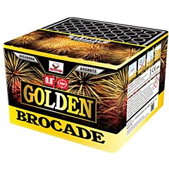 Fireworks 64 shots Golden Brocade CFC3008A Balloon-fire-gr-Χονδρική