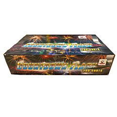 Fireworks 200 Shots Countdown Flash SFC9007 Balloon-fire-gr-Χονδρική