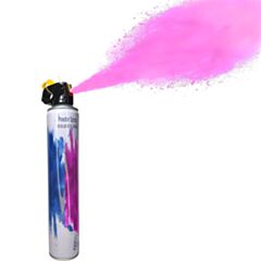Color Powder Pink Spray 1000ml