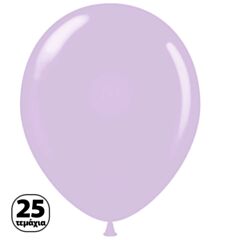 Μπαλόνι 12'' (30cm) Λεβάντας Vintage (25 Tεμάχια) - Marco Polo Quality Balloons