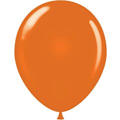 Μπαλόνι 12'' (30cm) Terracota Vintage (25 Tεμάχια) - Marco Polo Quality Balloons