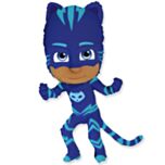 Μπαλόνια Catboy PJ MASKS 83 εκατοστά - Flexmetal