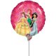 Μπαλόνια Πριγκίπισσες Princesses Disney minishape