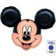 Anagram Μπαλόνια Supershape Mickey κεφάλι 