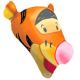 Μπαλόνι Anagram Supeshape Τίγρης 3D κεφάλι ND
