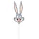 Anagram Μπαλόνια 9 inch Bugs Bunny