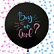 Boy Or Girl Gender Reveal Balloon 18