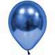 Μπαλόνια Μπλε Extra Metallic Chrome 14 ιντσών CN (50 τεμάχια) 