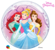 Bubble μονό Disney Princess