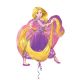Μπαλόνια Anagram supershape Rapunzel new