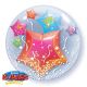 Bubble  Stars and Streamers