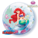 Bubble Μονό Little Mermaid Ariel ND