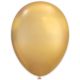 Μπαλόνια χρυσό Extra Metallic Chrome 14 ιντσών σε συσκευασία 50 τεμαχίων
