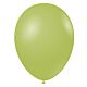Μπαλόνια latex λαδί 13 ιντσών Rocca Italy Balloons 100 τεμάχια