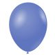 Μπαλόνια latex μπλε λεβάντας 12 ιντσών Rocca Italy balloons 100 τεμάχια