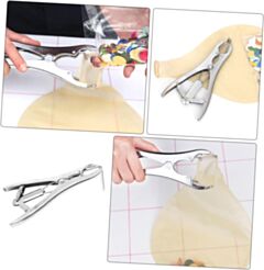 Balloon Neck stretch opener stuffing tool