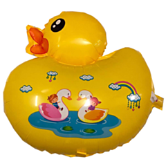 Balloon foil Bf duck