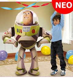 Μπαλόνια Anagram Airwalker Buzz Lightyear Toy Story