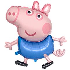 Μπαλόνια George Peppa 88 εκατοστά Grabo