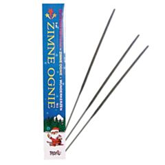 Sparklers TS3 38 cm 5 pcs pack Balloon-fire-gr-Χονδρική