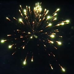 Πυροτεχνήματα 16 βολών TB150 Cassiopeia