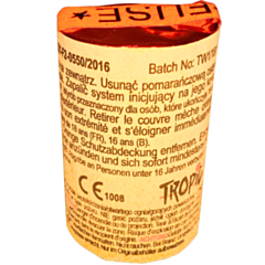 Πυροφλάς Strobe flash TW-1 ΛΕΥΚΟ Balloon-fire-gr-Χονδρική
