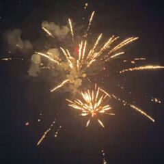 Fireworks 36 shots Big Boom SFC16368 