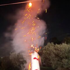 Mασούρια 10 βολών Snapdragon (6 τεμάχια)