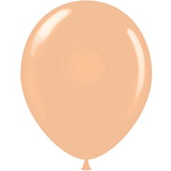 Μπαλόνια latex Δέρματος 13 ιντσών 15 τεμάχια