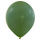 Μπαλόνια latex Χακί Army Green 13 ιντσών 100 τεμάχια