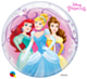 Bubble μονό Disney Princess