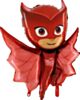 Μπαλόνια PJ MASKS Owlette 83 εκατοστά