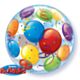 Bubble μονό Balloons ND