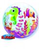 Bubble μονό Fun Sea Creatures ND