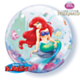 Bubble Μονό Little Mermaid Ariel ND