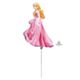 Μπαλόνια Anagram minishape Princess Ωραία Κοιμωμένη